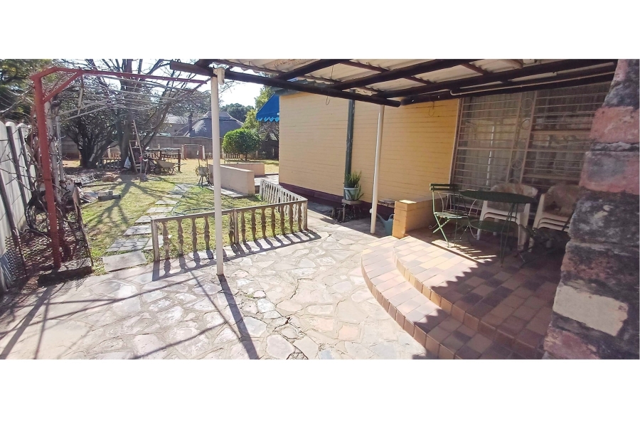 3 Bedroom Property for Sale in Flamingo Park Free State